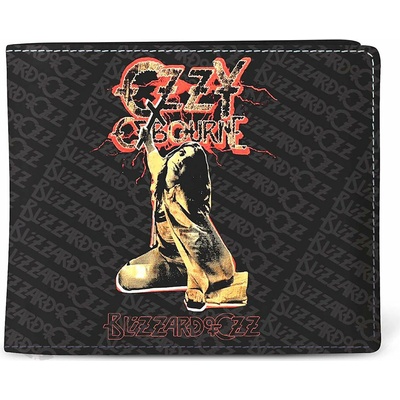 Ozzy Osbourne Blizzard of Oz