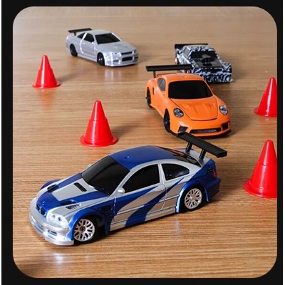 RCobchod RC driftovací auto s gyroskopem 1/43 RC_323345 RTR 1:43