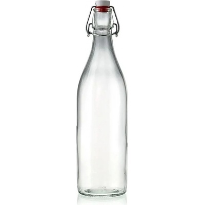 Toro Láhev s patentním uzávěrem 1000 ml – Hledejceny.cz