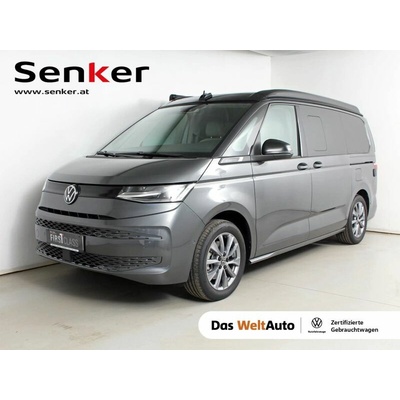 Volkswagen T7 California TDI Beach Camper 110 kW