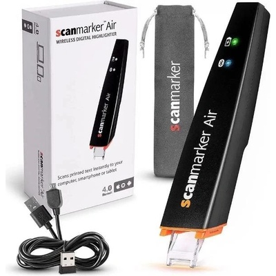 ScanMarker Air bluetooth