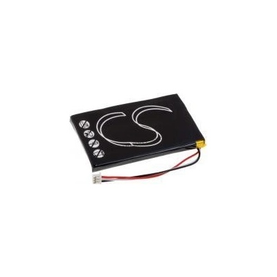 Powery Navigon 3310 1200mAh Li-Pol 3,7V - neoriginální – Hledejceny.cz