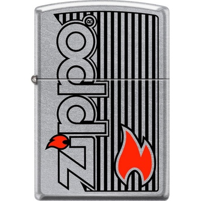 Zippo Retro Flame 25636
