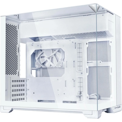 Lian Li O11 Vision White G99.O11VMW.00