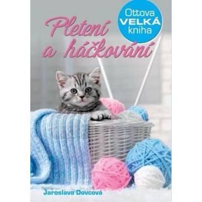 Pletení a háčkování – Hledejceny.cz