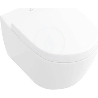 Villeroy & Boch SUBWAY 2.0 56001001