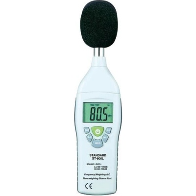 ST INSTRUMENTS ST-805L SL-100