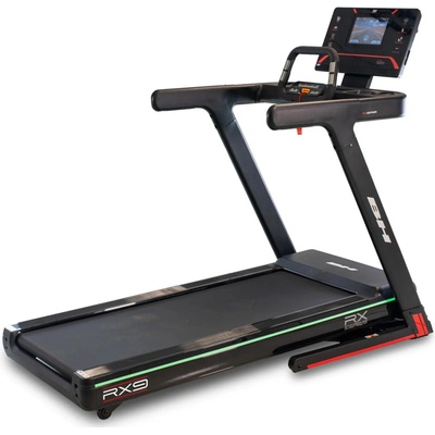 BH FITNESS RX9 Multimedia