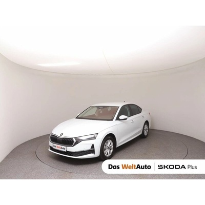 Skoda Octavia TSI Selection 85 kW