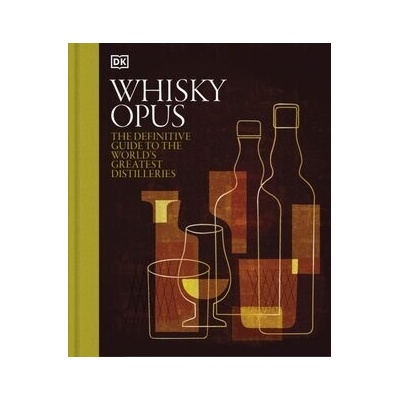 Whisky Opus