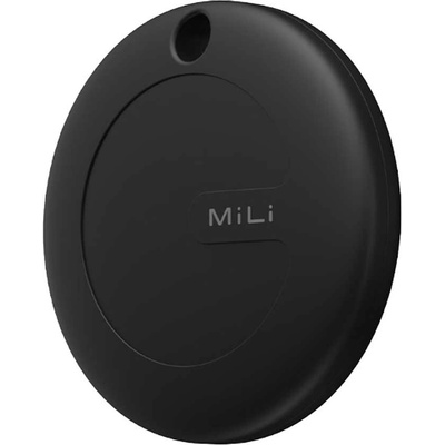 Mili MiTag AN (MILI MITAG AN BLK 1) čierny