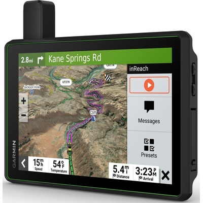 Garmin TREAD® SXS Powersport Edition