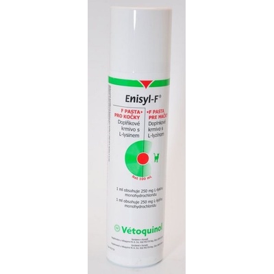 VETOQUINOL Enisyl-F 100ml