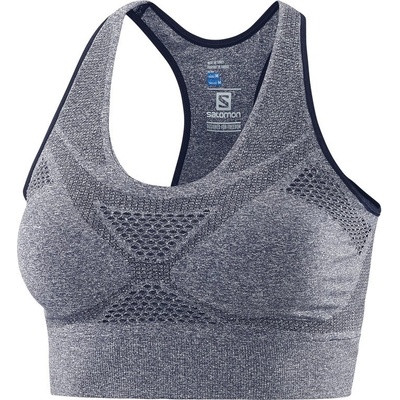 Salomon Medium Impact graphite – Hledejceny.cz