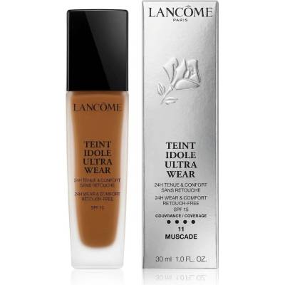 Lancome Teint Idole Ultra Wear dlhotrvajúci make-up SPF15 11 Muscade 30 ml