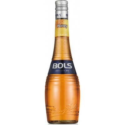 Bols Honey 17% 0,7 l (holá láhev)