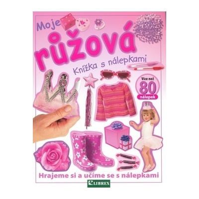 Moje růžová – Hledejceny.cz