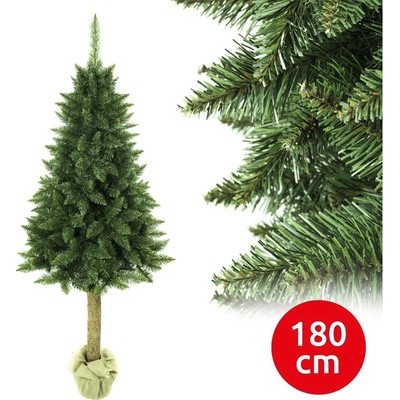 Elma Vianočný stromček na kmeni 180 cm jedľa EA0002