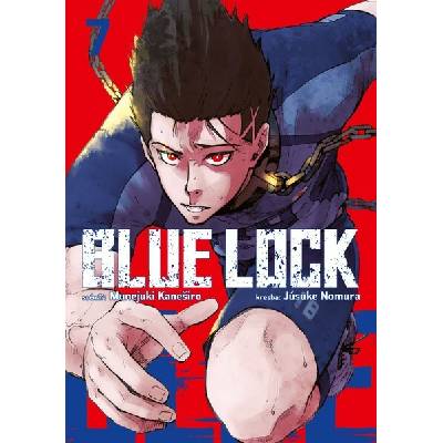 Blue lock 07 [Kaneširo Munejuki]
