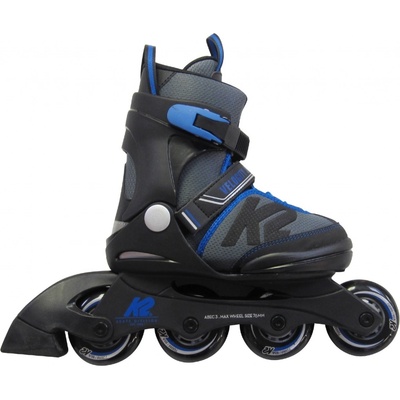 K2 Velocity Boy