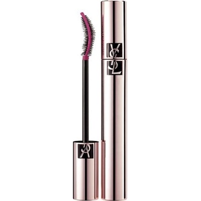 Yves Saint Laurent Mascara Volume Effet Faux Cils The Curler Black black 6,6 ml