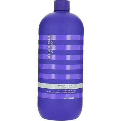 Elgon Silver šampon 1L