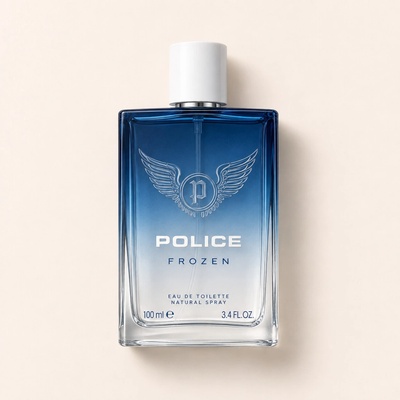 Police Frozen toaletní voda pánská 100 ml