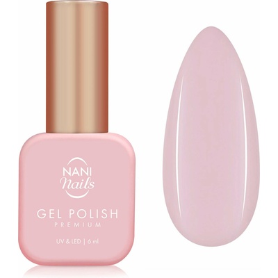 NANI gel lak Premium Truffle 6 ml