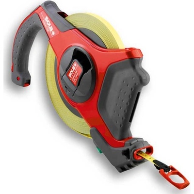 SOLA Surveyor SC 50 Ocelové pásmo 50m
