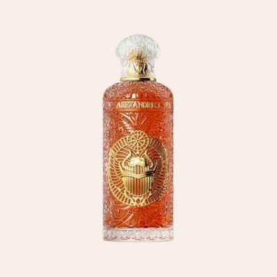 Alexandre.J Art Nouveau Collection Black Beetle Harrods parfémovaná voda unisex 100 ml