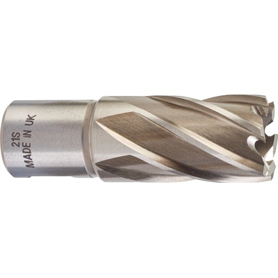 MILWAUKEE Kruhové frézy HSS 30mm ∅21mm 4932343277