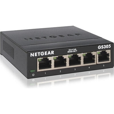 NETGEAR GS305-300PES