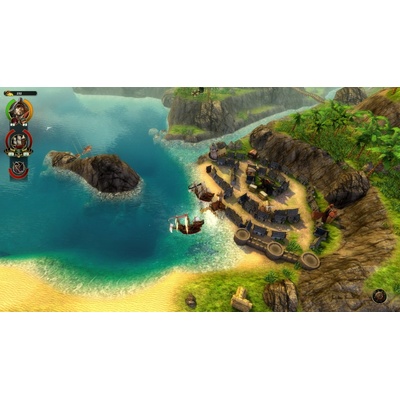 Pirates of Black Cove