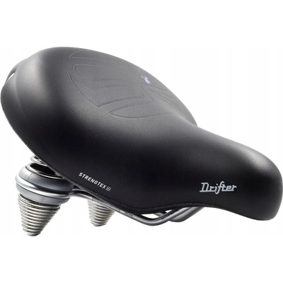 Selle Royal Drifter Strengtex 5111 černé