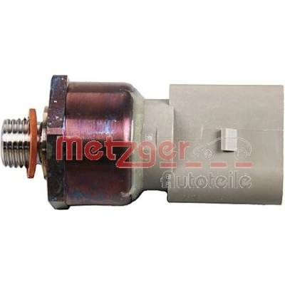METZGER Snímač tlaku oleja 0906273