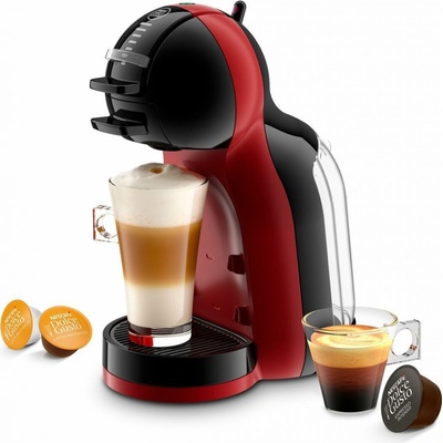 Krups Nescafé Dolce Gusto Mini Me KP120HCE