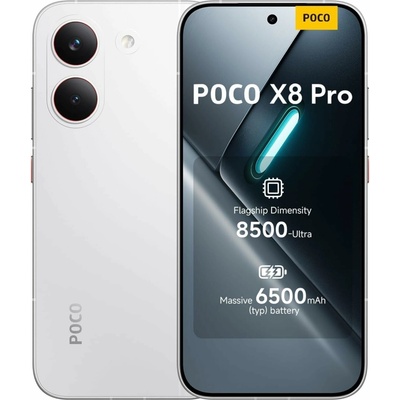 POCO X8 Pro 12GB/512GB