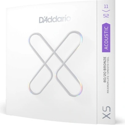 D'Addario D`ADDARIO XSABR1152