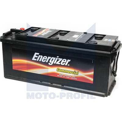 Energizer Commercial 12V 135Ah 1000A EC29