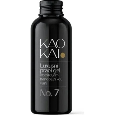 Kao Kai prací gél inšpirovaný francúzskou vôňou No.7 100 ml 2 PD