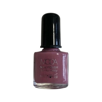 Flormar Nail Enamel lak na nechty č. 017 5 ml