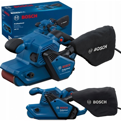 Bosch GBS 750 0.601.2C1.020