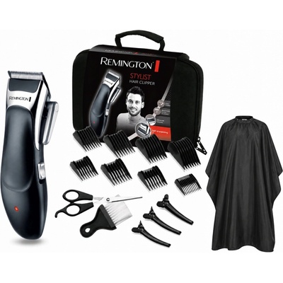 Remington Stylist Hair Clipper Classic