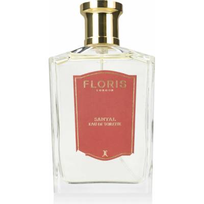 Floris Santal toaletná voda pánska 100 ml Tester