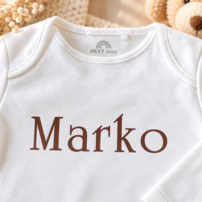 BabyTorty Detské body s vlastnou potlačou