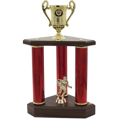 Ft623 Luxusní trofej rugby