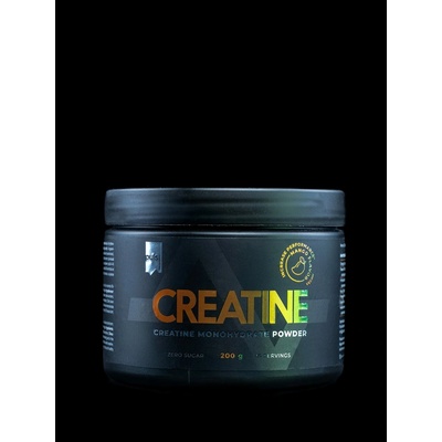 Puls Nutrition Creatine Powder 200 g