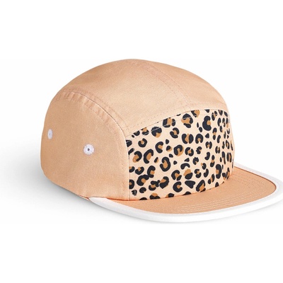 KiETLA Leopard roky Apricot Leopard