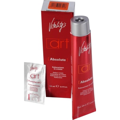 Vitality's Art Absolute Blond měděná 7-44 100 ml