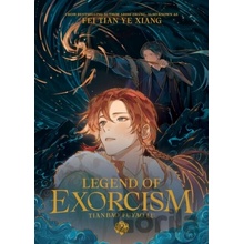 Legend of Exorcism